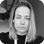 Елена Драгун, Руководитель службы тестирования в Яндексе