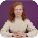 Елена Кантонистова, Доцент факультета компьютерных наук, ВШЭ