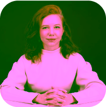 Елена Кантонистова, Доцент факультета компьютерных наук, ВШЭ