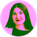 Елена Казенная, Клинический психолог, сертифицированный практик и супервизор EMDR