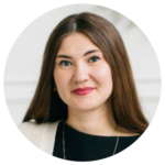 Елена Казенная, Клинический психолог, сертифицированный практик и супервизор EMDR