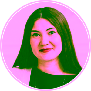 Елена Казенная, Клинический психолог, сертифицированный практик и супервизор EMDR