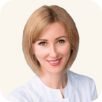 Елена Колотилкина, Врач-диетолог, нутрициолог