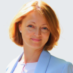 Елена Королева, Семейный психотерапевт, член Общества Семейных Консультантов и Психотерапевтов РФ