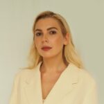 Елена Куликова, Дизайн-директор в Райффайзен Банке