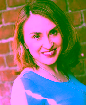 Елена Максимова, Руководитель образовательных практик в «Центре Высоких Технологий»