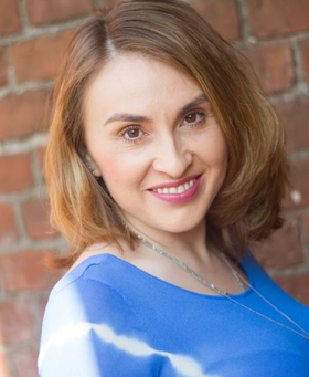 Елена Максимова, Руководитель образовательных практик в «Центре Высоких Технологий»