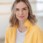 Елена Мазурова, Детский психолог, нейропсихолог