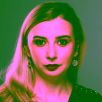 Елена Мельник, предприниматель, основатель и CEO брендингового агентства Elena Melnik Studio