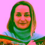 Елена Миркина