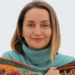 Елена Миркина, Президент Фонда содействия развитию человеческого потенциала