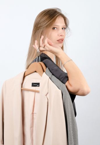 Елена Миронцева, Стилист-имиджмейкер, преподаватель