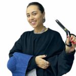 Елена Пашина, Владелица ателье «Аллюр»