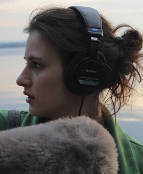 Елена Петросян, Звукорежиссёр игровых и документальных фильмов