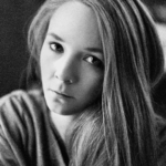 Елена Попова, Коммерческий ретушёр