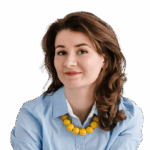 Елена Симанкова, Инженер по информационным технологиям