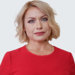 Елена Скрипачева, Кандидат психологических наук, доцент