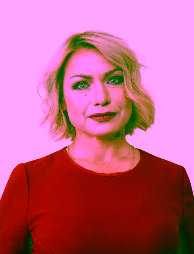 Елена Скрипачева, Кандидат психологических наук, доцент