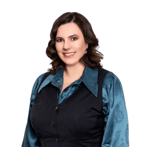 Елена Трусова