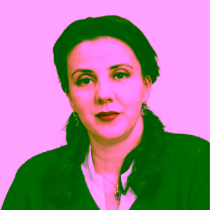 Елена Вакарюк, Разработка методик и процедур финансового учёта в компании «Большой четверки» (Deloitte)