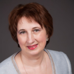 Елена Васильева, Основатель аудиторской компании «Форос Аудит» и «БК БИЛЛИОН»