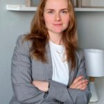 Елена Воеводина, Преподаватель фундаментального курса «История психологии» НИУ ВШЭ