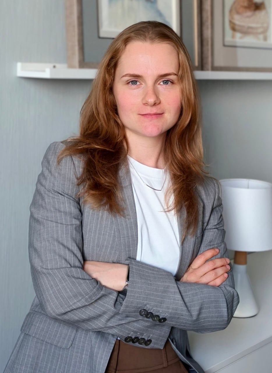 Елена Воеводина, Преподаватель фундаментального курса «История психологии» НИУ ВШЭ