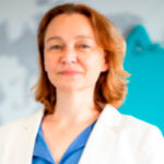 Елена Заева