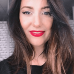 Елена Журавлева, Бренд-менеджер дизайн-завода «Флакон»