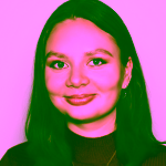 Елизавета, Преподаватель английского языка