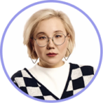 Елизавета Фандорина, Кинокритик (СПбГУ), философ (РГПУ им. Герцена)