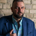 Елизавета Кочнова, Международный эксперт по управлению ресторанами