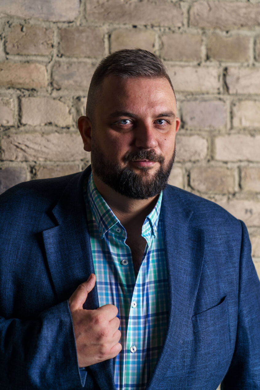 Елизавета Кочнова, Международный эксперт по управлению ресторанами