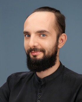 Елизавета Мелкова, Дизайнер в Skillbox