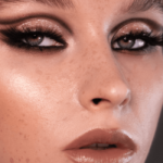 Елизавета Никишина, Визажист-инфлюенсер