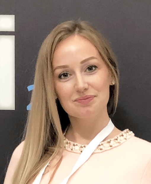 Елизавета Осиповская, Доцент кафедры массовых коммуникаций РУДН, кандидат филологических наук