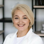 Елизавета Радина, Тренер по развитию эмоционального интеллекта с международной сертификацией EACEIP