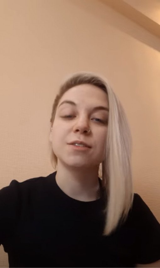 Елизавета Шебакпольская, Не указано