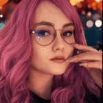 Елизавета Якушева, Data QA engineer в «Самокате»