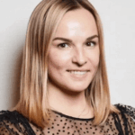 Елизавета Юдина, HR-бизнес-партнер в агентстве маркетинговых коммуникаций Journey