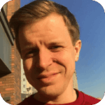 Эрик Бурыгин, Руководитель тестирования в Яндексе