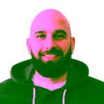 Евгений, Front End разработчик в IFuture