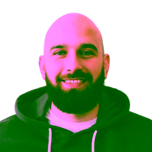 Евгений, Front End разработчик в IFuture