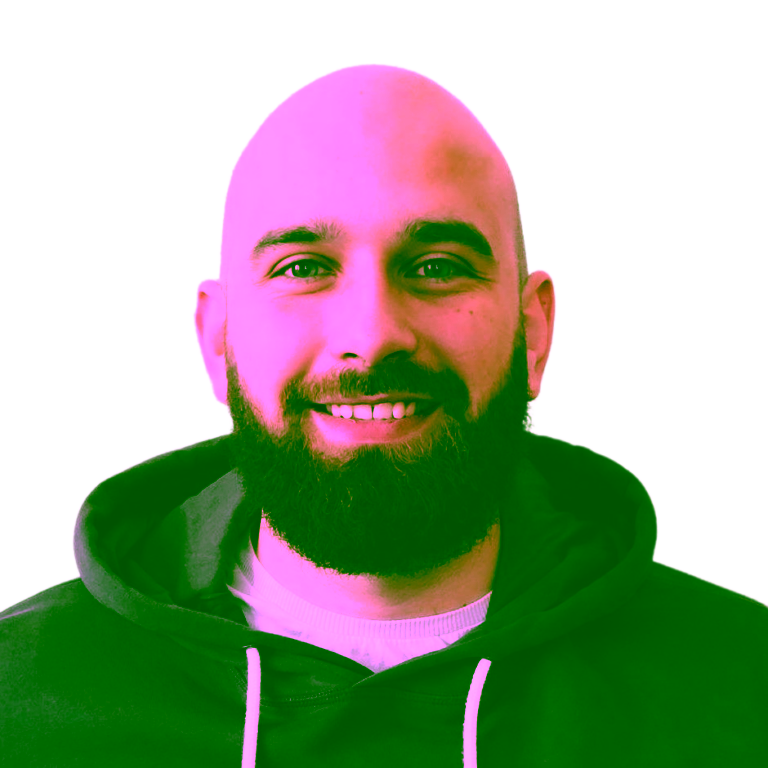 Евгений, Front End разработчик в IFuture