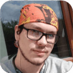 Евгений Чичилов, Ведущий программист игровой студии Fracture Labs