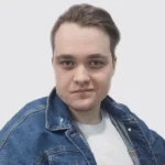 Евгений Г., Разработка игр на Scratch