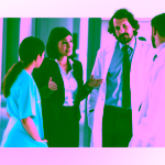 Евгений Машковский, Руководитель направления «Медицина» в Нетологии