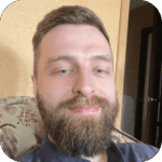 Евгений Мичурин, Golang-разработчик в облачной платформе