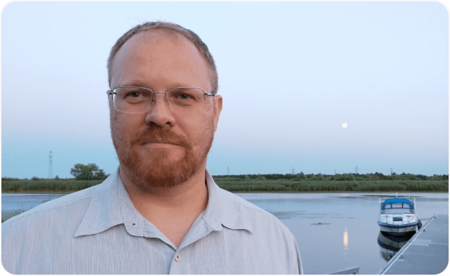 Евгений Морозов, ведущий бэкенд‑разработчик в FileWave