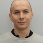 Евгений Намоконов, Соавтор книги «Google Таблицы: это просто»